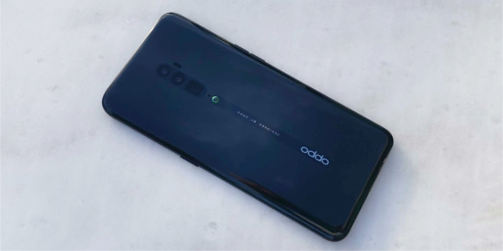 Imagen - Oppo Reno 10x Zoom llega a Espa&ntilde;a: precio y disponibilidad