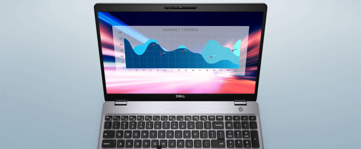 Imagen - Dell Latitude se actualizan: port&aacute;tiles con WiFi 6, carga r&aacute;pida y lector de huellas