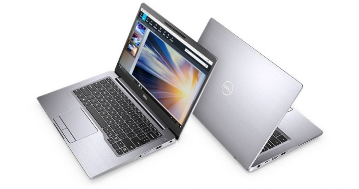 Imagen - Dell Latitude se actualizan: port&aacute;tiles con WiFi 6, carga r&aacute;pida y lector de huellas