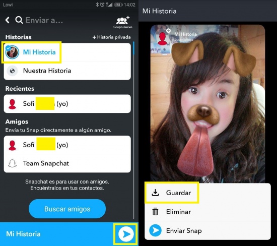 Imagen - Cómo conseguir más filtros para Instagram