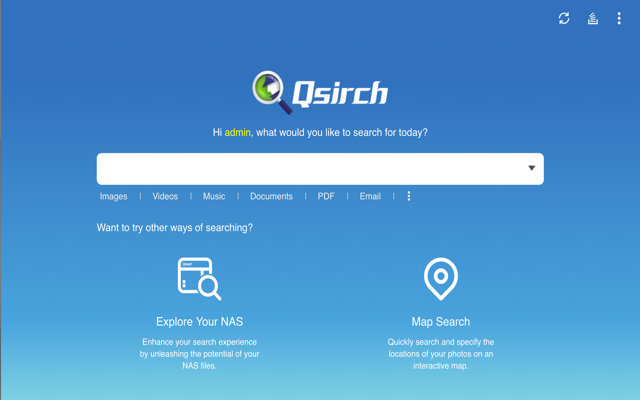 Imagen - Qsirch, el buscador avanzado de QNAP para sacar partido a los NAS