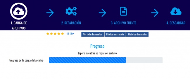 Imagen - Cómo reparar archivos de Excel corruptos