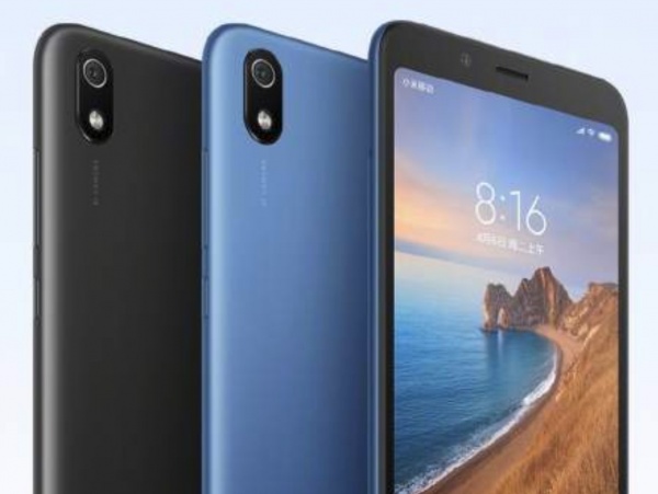 Imagen - Xiaomi Redmi 7A es oficial: Snapdragon 439 y batería de 4.000 mAh en la gama de entrada