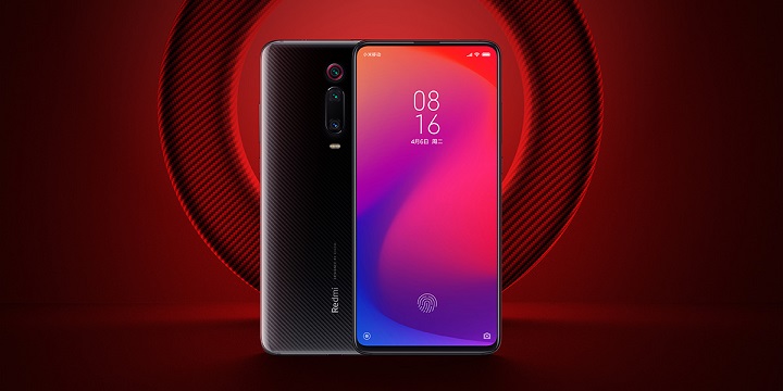 Imagen - Redmi K20 y K20 Pro son oficiales: conoce todos los detalles