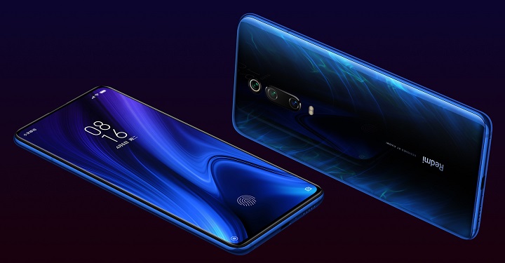 Imagen - Redmi K20 y K20 Pro son oficiales: conoce todos los detalles
