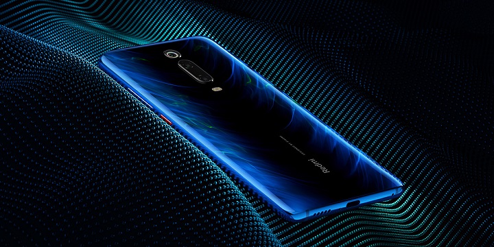 Imagen - Redmi K20 y K20 Pro son oficiales: conoce todos los detalles