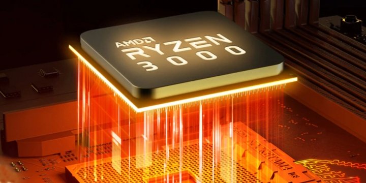 Imagen - PlayStation 5 usará gráfica y procesador AMD: se basará en Zen 2 y Radeon DNA
