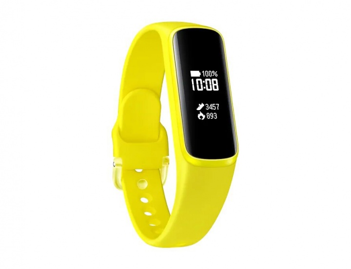 Imagen - Samsung Galaxy Fit e llega a España para competir con la Xiaomi Mi Band 3