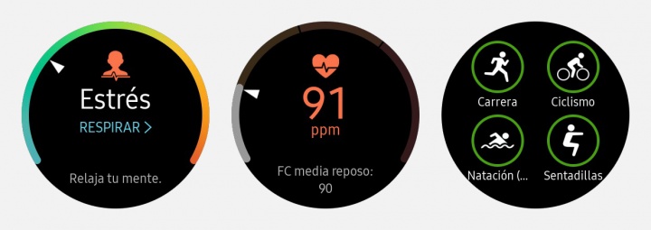 Imagen - Review: Samsung Galaxy Watch Active, un smartwatch deportivo bien resuelto