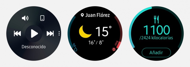 Imagen - Review: Samsung Galaxy Watch Active, un smartwatch deportivo bien resuelto