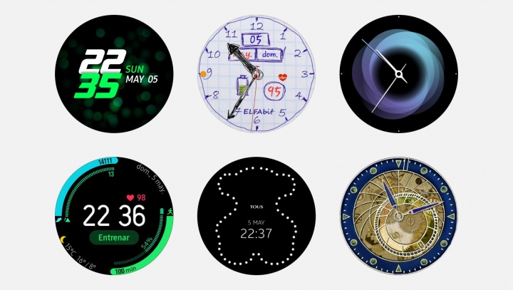 Imagen - Review: Samsung Galaxy Watch Active, un smartwatch deportivo bien resuelto