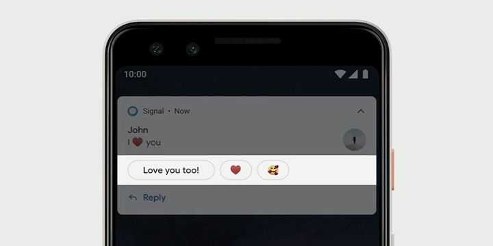 Imagen - Android 10 es oficial: conoce todos los detalles