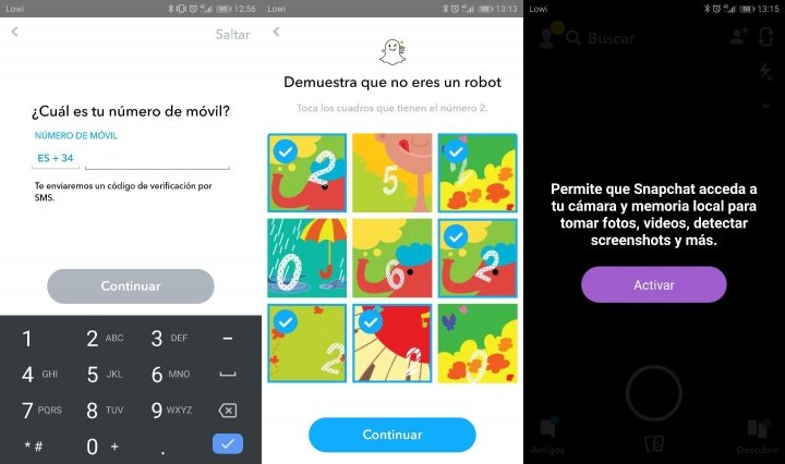Imagen - C&oacute;mo cambiar de sexo con el nuevo filtro de Snapchat