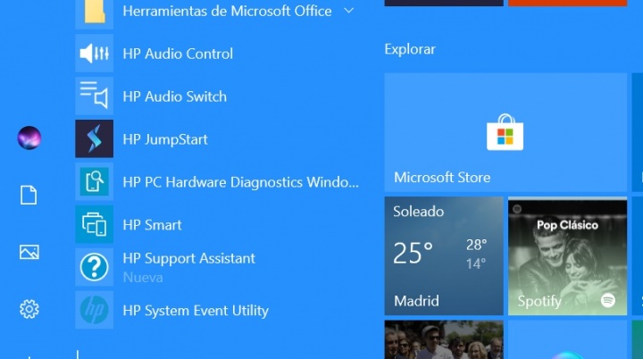 Imagen - Review: HP Spectre x360, el perfecto equilibrio entre hardware y flexibilidad