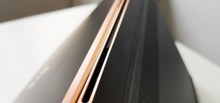 Imagen - Review: HP Spectre x360, el perfecto equilibrio entre hardware y flexibilidad