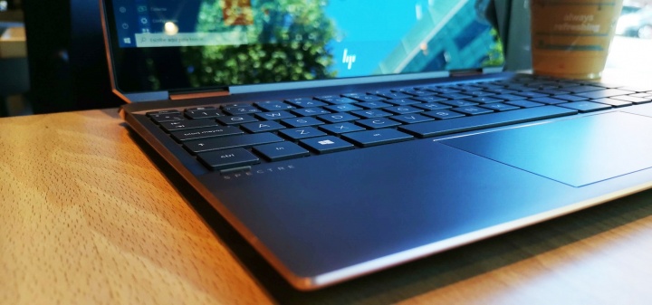 Imagen - Review: HP Spectre x360, el perfecto equilibrio entre hardware y flexibilidad