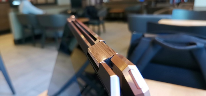 Imagen - Review: HP Spectre x360, el perfecto equilibrio entre hardware y flexibilidad