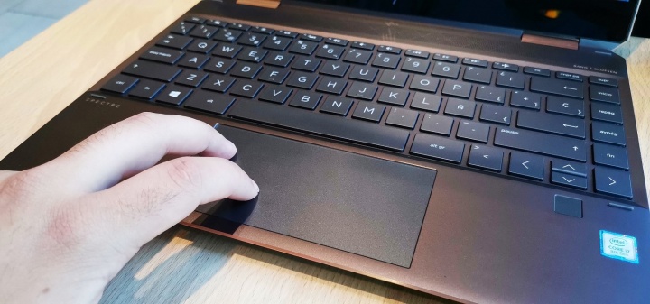Imagen - Review: HP Spectre x360, el perfecto equilibrio entre hardware y flexibilidad