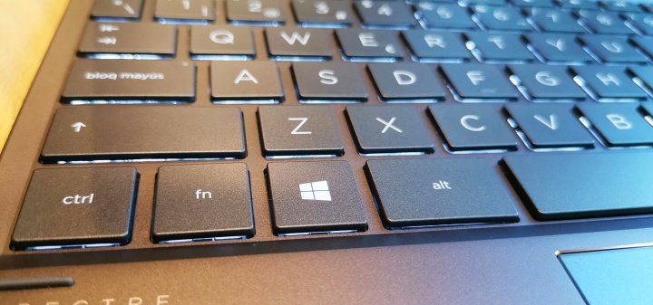 Imagen - Review: HP Spectre x360, el perfecto equilibrio entre hardware y flexibilidad