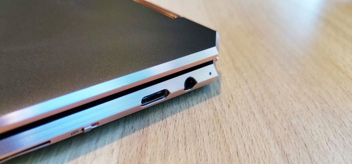 Imagen - Review: HP Spectre x360, el perfecto equilibrio entre hardware y flexibilidad