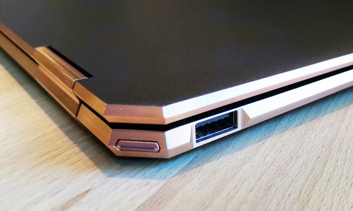 Imagen - Review: HP Spectre x360, el perfecto equilibrio entre hardware y flexibilidad