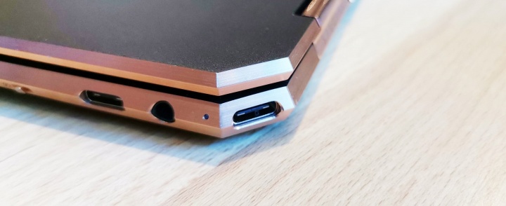 Imagen - Review: HP Spectre x360, el perfecto equilibrio entre hardware y flexibilidad