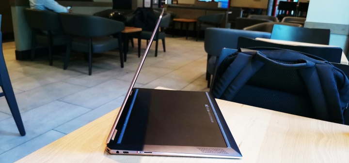 Imagen - Review: HP Spectre x360, el perfecto equilibrio entre hardware y flexibilidad