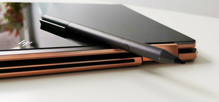 Imagen - Review: HP Spectre x360, el perfecto equilibrio entre hardware y flexibilidad