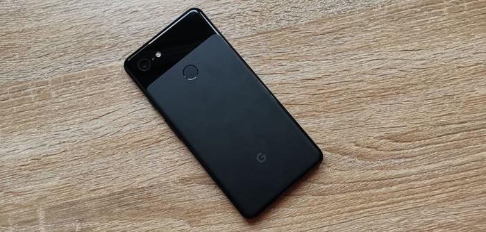 Imagen - Android 10 Q llegará con soporte para terminales plegables, modo oscuro y más