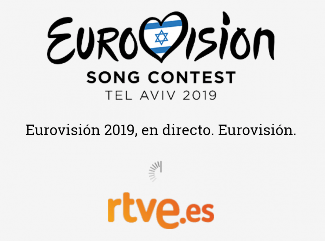 Imagen - Eurovisi&oacute;n 2019: webs y apps para ver la final online