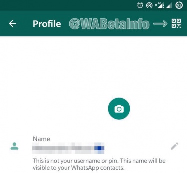 Imagen - WhatsApp permitirá añadir contactos con un QR y Estados a Facebook