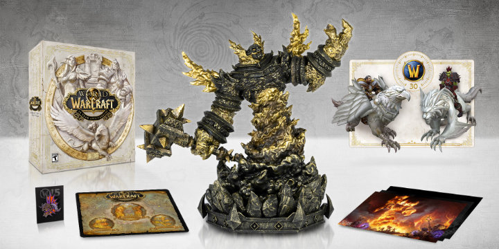 Imagen - World of Warcraft Classic, la versión del 15º aniversario revivirá el juego original