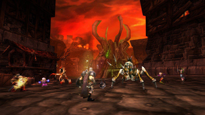 Imagen - World of Warcraft Classic, la versión del 15º aniversario revivirá el juego original