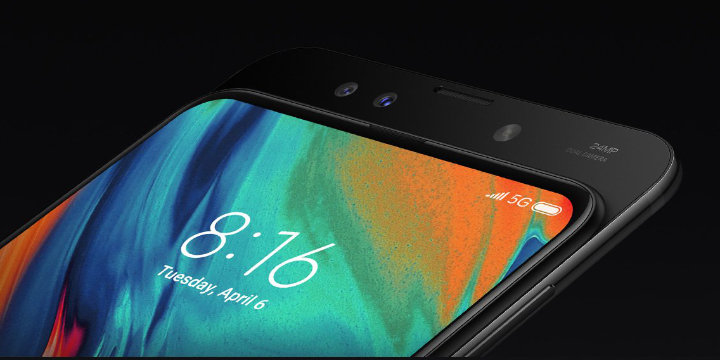 Imagen - 7 móviles con conectividad 5G