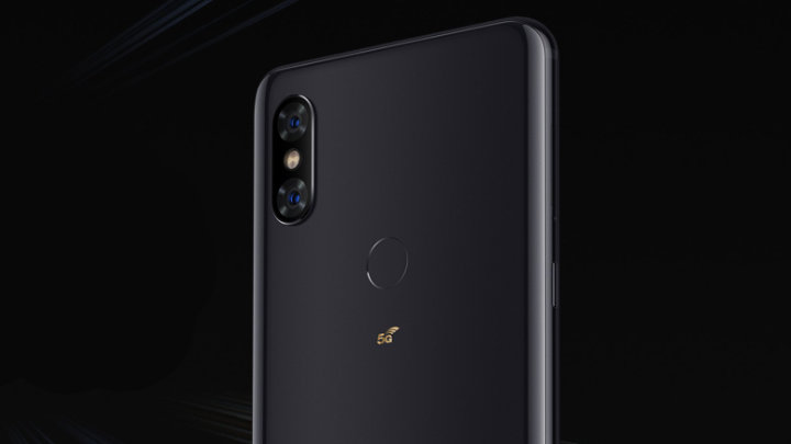 Imagen - Xiaomi Mi Mix 3 5G llega a España: el primer móvil 5G a la venta