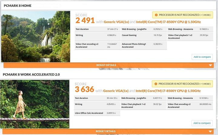 Imagen - Review: Acer Swift 7, el ultrabook m&aacute;s delgado del mercado