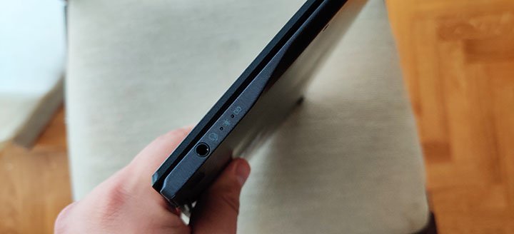 Imagen - Review: Acer Swift 7, el ultrabook m&aacute;s delgado del mercado