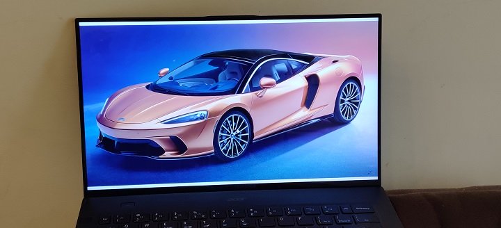 Imagen - Review: Acer Swift 7, el ultrabook m&aacute;s delgado del mercado