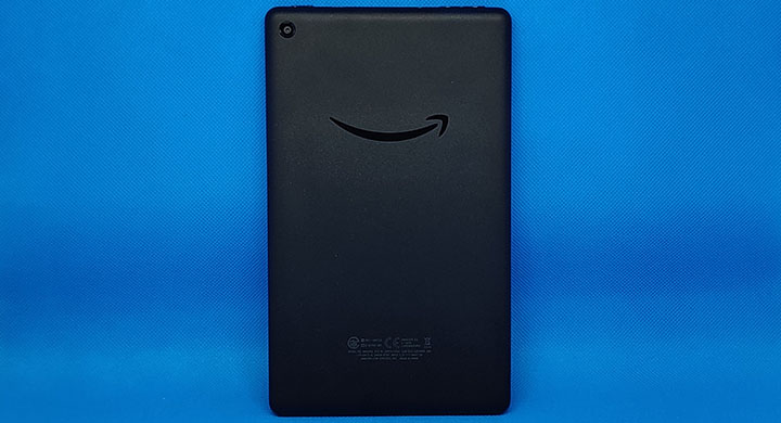 Imagen - Review: Amazon Fire 7 2019, la tablet de los cazadores de gangas