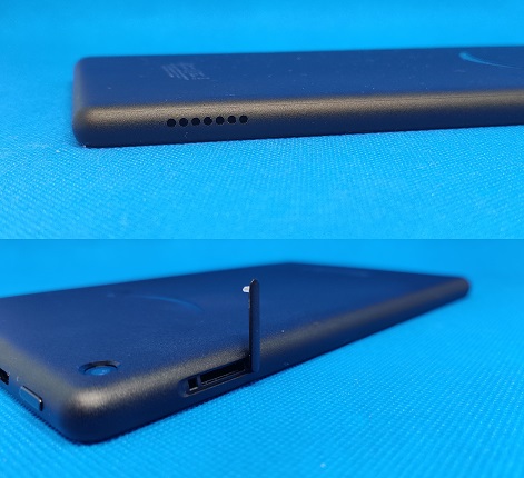 Imagen - Review: Amazon Fire 7 2019, la tablet de los cazadores de gangas