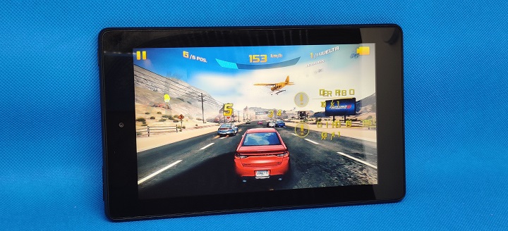 Imagen - Review: Amazon Fire 7 2019, la tablet de los cazadores de gangas