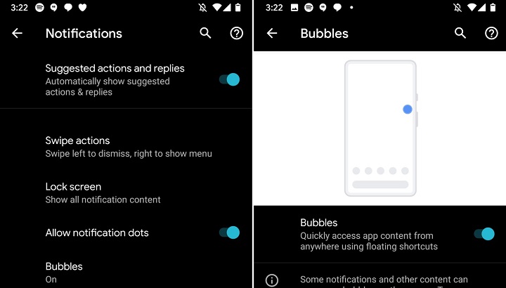 Imagen - Android Q Beta 4 ya disponible: conoce todas las novedades