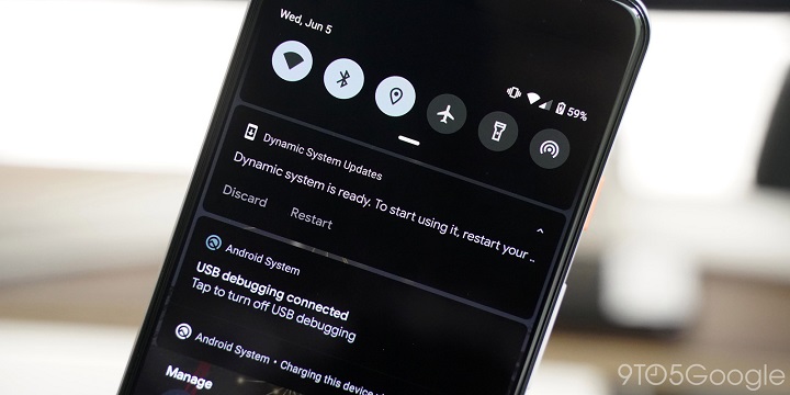 Imagen - Android Q Beta 4 ya disponible: conoce todas las novedades
