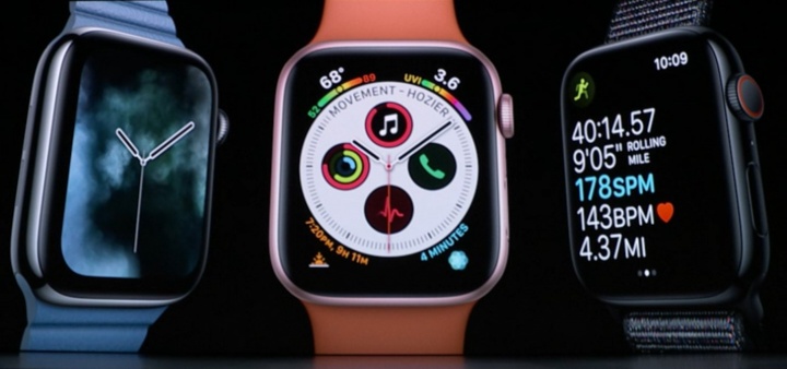 Imagen - Apple Watch añade apps que no dependen del iPhone y una App Store propia