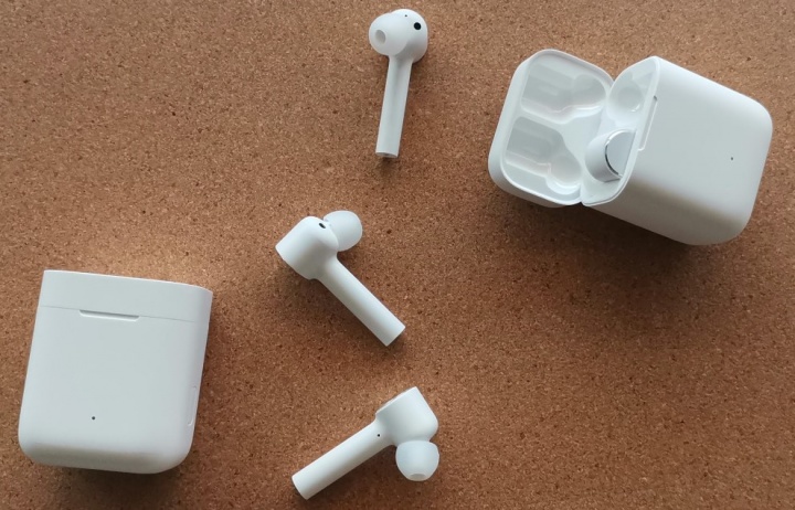 Imagen - Xiaomi Mi True Wireless Earphones, la alternativa a los AirPods llega a Espa&ntilde;a
