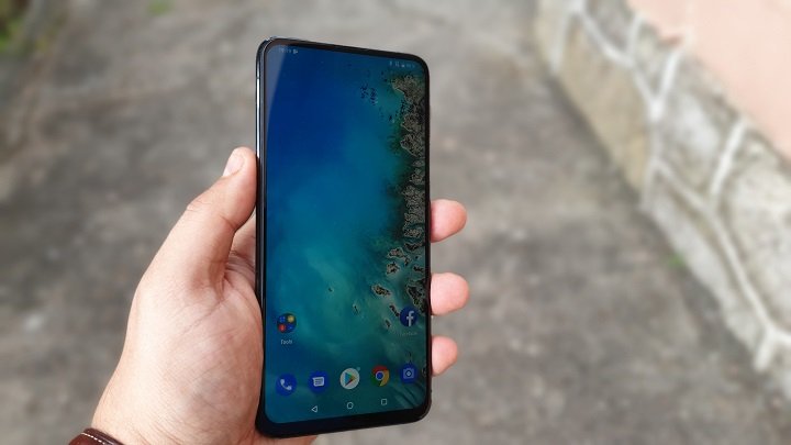 Imagen - Review: Asus ZenFone 6, la cámara rotatoria es sólo el principio