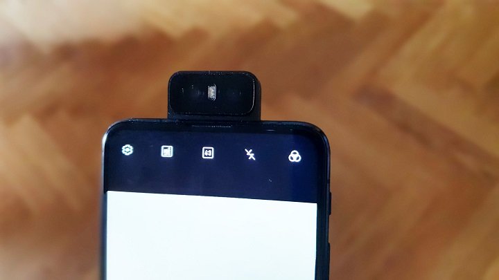 Imagen - Review: Asus ZenFone 6, la cámara rotatoria es sólo el principio