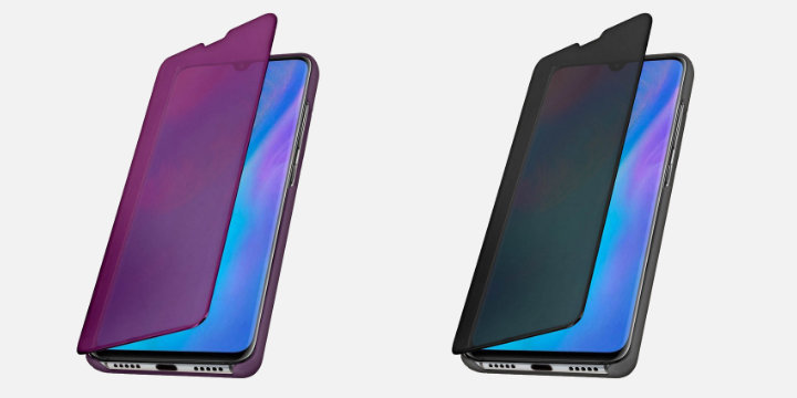 Imagen - 10 fundas para el Huawei P30 Pro