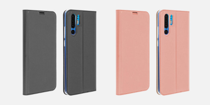 Imagen - 10 fundas para el Huawei P30 Pro