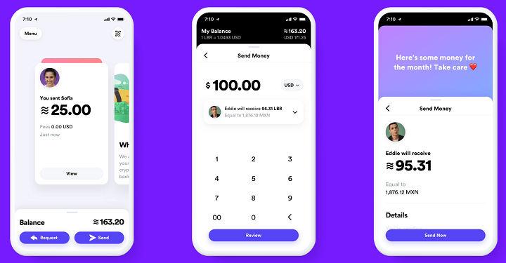 Imagen - Libra será la criptomoneda de Facebook, con Calibra como cartera virtual